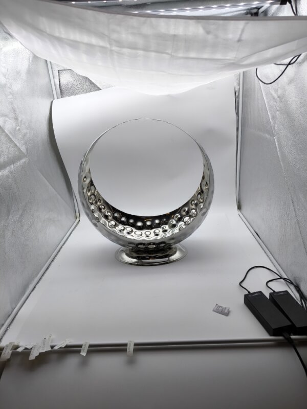 30211 Büfe Stand 50X25Cm - 1