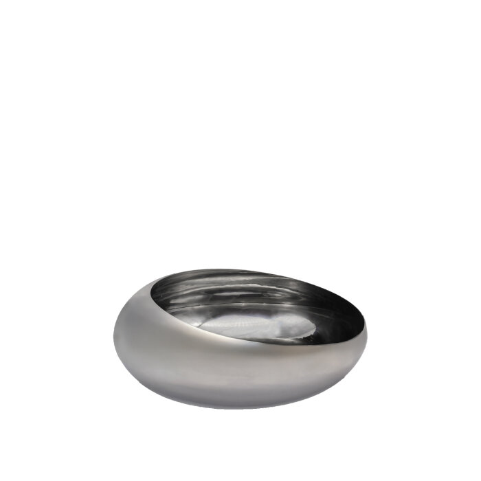 3029 Paslanmaz Büfe Sunum 60X28Cm - 1