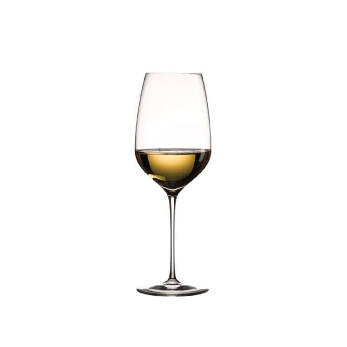 31101 Paşabahçe Nude Cru Classe Beyaz Şarap Kadeh 400 cc - 1