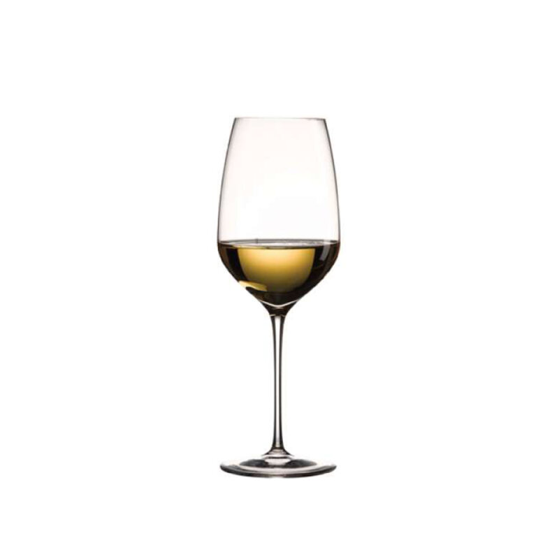 31101 Paşabahçe Nude Cru Classe Beyaz Şarap Kadeh 400 cc - 1