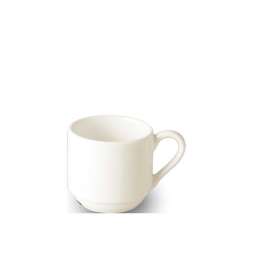 Paşabahçe Porselen Banquet 311109 Kahve Fincanı 90 cc. - PAŞABAHÇE PORSELEN