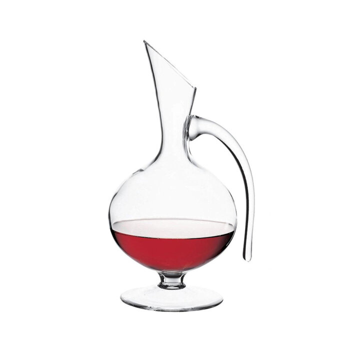 31148 Paşabahçe F&D Şarap Sürahi 2000 cc - 1