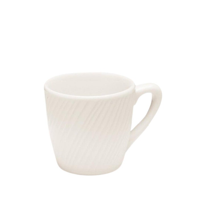 Porland 315900 Storm Alumilite Kahve Fincanı 6 - 1