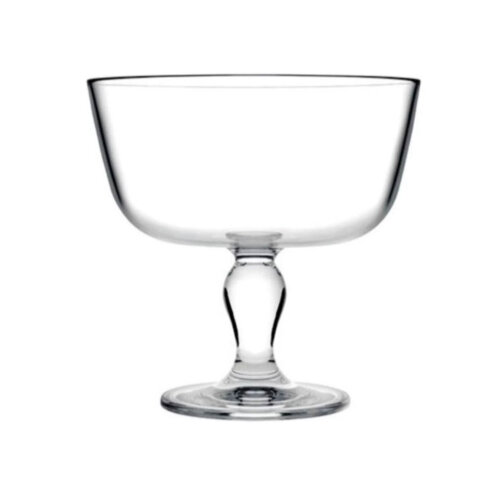 31796 Paşabahçe Crystallin Betty Kase - PAŞABAHÇE CRYSTALLIN