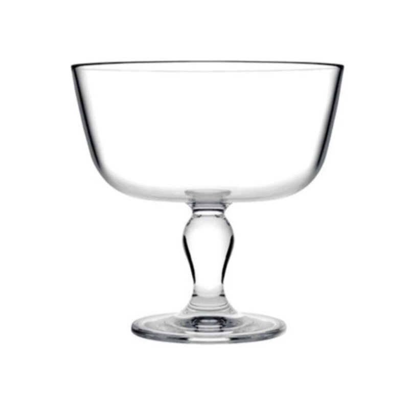 31796 Paşabahçe Crystallin Betty Kase - 1