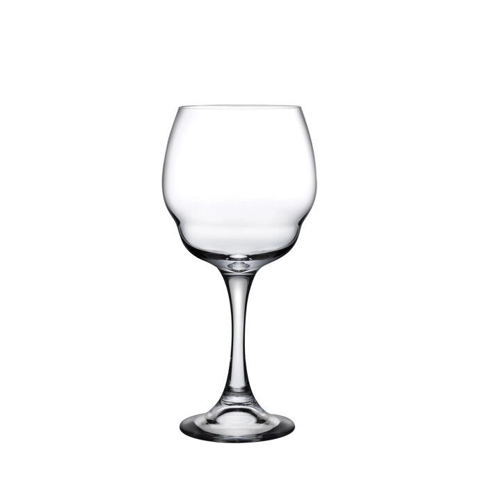 31963 Paşabahçe Nude Heads Up Kırmızı Şarap Kadeh - 2