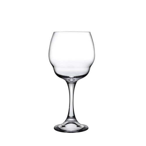 31963 Paşabahçe Nude Heads Up Kırmızı Şarap Kadeh - 2