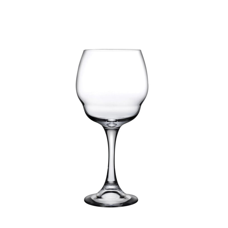 31963 Paşabahçe Nude Heads Up Kırmızı Şarap Kadeh - 2