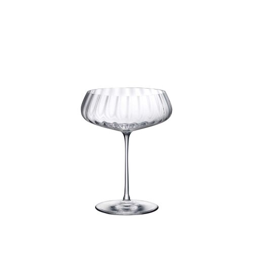 32010 Paşabahçe Nude Round Up Şampanya Kadeh 400 cc - PAŞABAHÇE NUDE