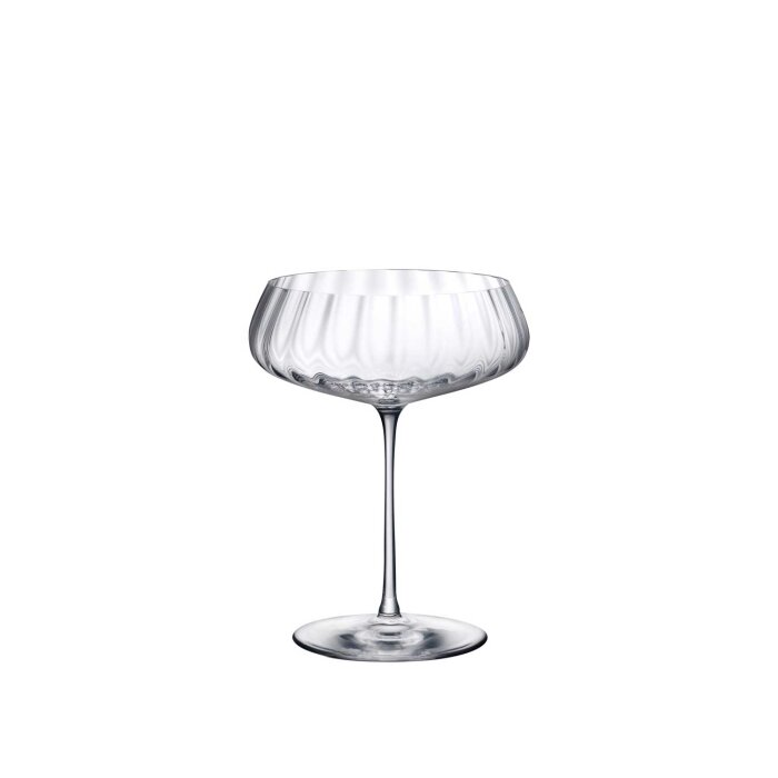 32010 Paşabahçe Nude Round Up Şampanya Kadeh 400 cc - 1