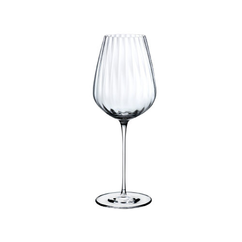 32011 Paşabahçe Nude Round Up Beyaz Şarap Kadeh 350 cc - PAŞABAHÇE NUDE