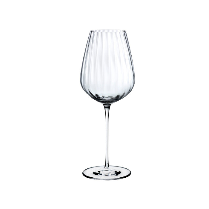 32011 Paşabahçe Nude Round Up Beyaz Şarap Kadeh 350 cc - 1