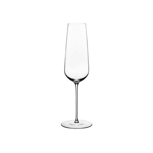 32018 Paşabahçe Nude Stem Zero Şampanya Kadeh 300 cc - PAŞABAHÇE NUDE