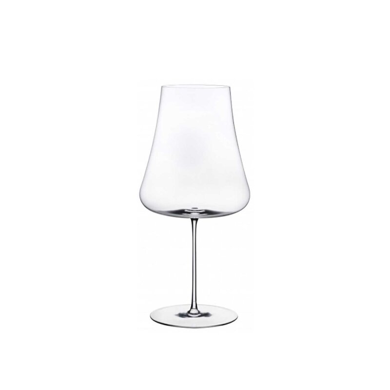 32020 Paşabahçe Nude Stem Zero Beyaz Şarap Kadeh 700 cc - 1