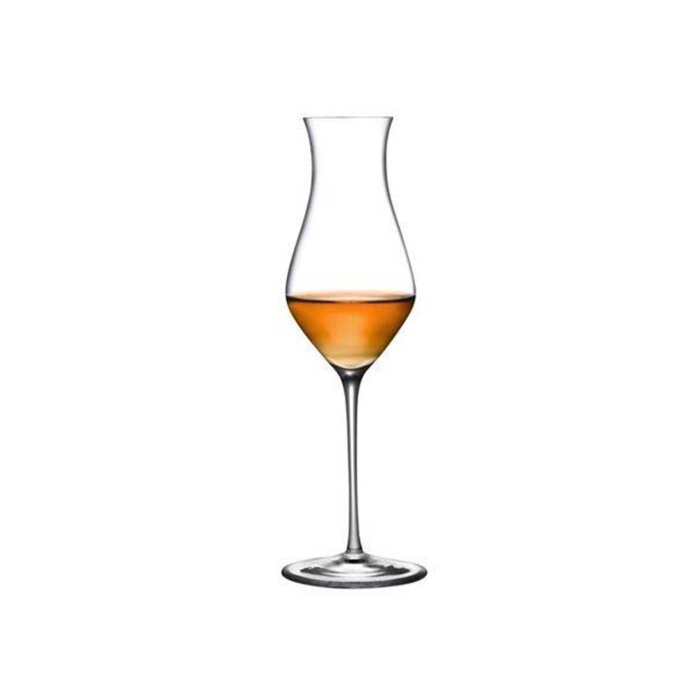 32155 Paşabahçe Nude Islands Grappa Kadeh 170 cc - 1