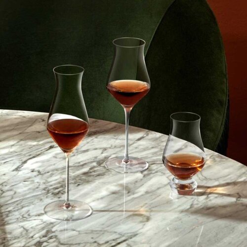 32155 Paşabahçe Nude Islands Grappa Kadeh 170 cc - 2