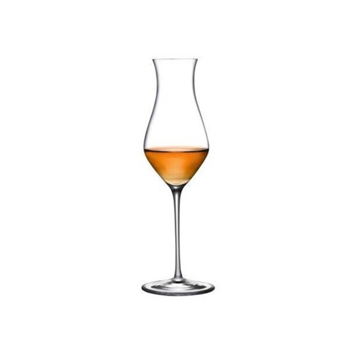 32155 Paşabahçe Nude Islands Grappa Kadeh 170 cc - PAŞABAHÇE NUDE