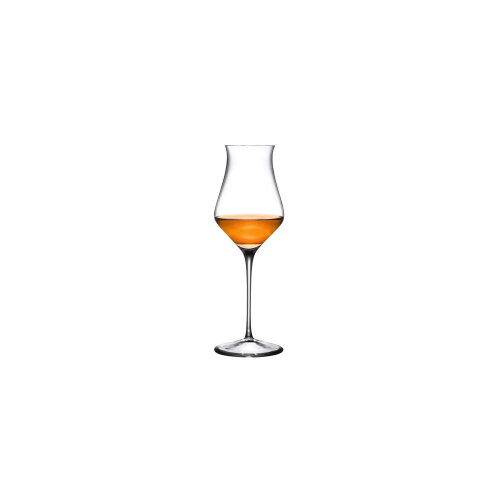 32165 Paşabahçe Nude Islands Brandy Kadeh 205 cc - PAŞABAHÇE NUDE
