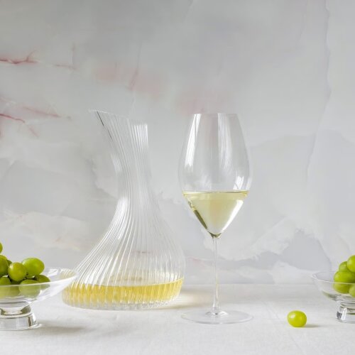 32307 Paşabahçe Nude Stem Zero Grace Beyaz Şarap Kadeh 630 cc - 4