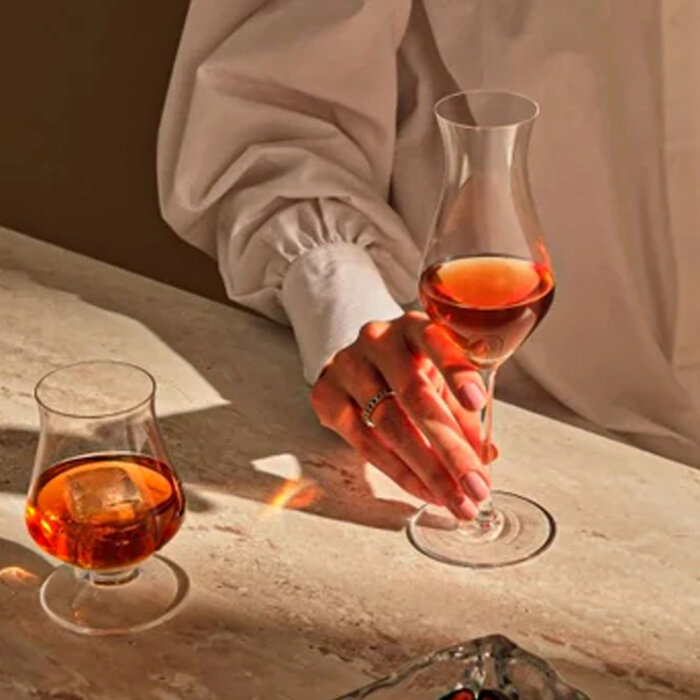 32342 Paşabahçe Nude Islands Viski Bardak 205 cc - 2