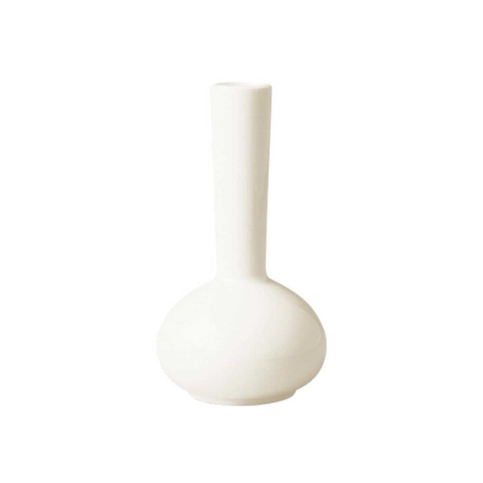 Paşabahçe Porselen Banquet 331016 Vazo 16 cm. - 2