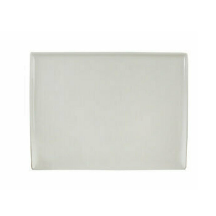 358835 Porland Alumilite Kahvaltı Tabağı 35cm - 1