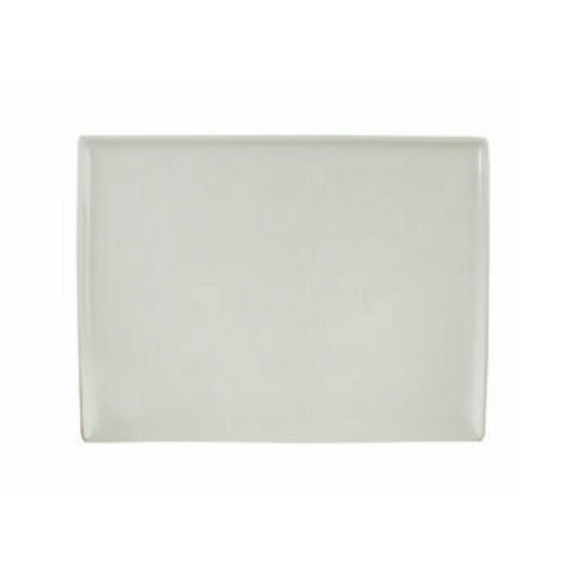 358835 Porland Alumilite Kahvaltı Tabağı 35cm - 1