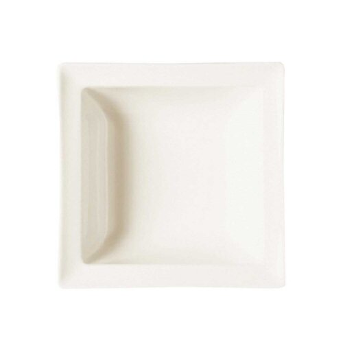 Paşabahçe Porselen Classic Gourmet 360014S00 Kare Kase 14 cm. - PAŞABAHÇE PORSELEN