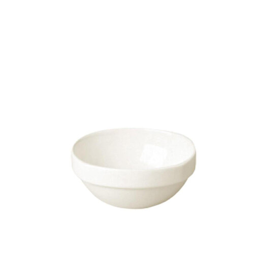 Paşabahçe Porselen Ska 362015 Kase 15 cm. INN İSTANBUL logolu - 2