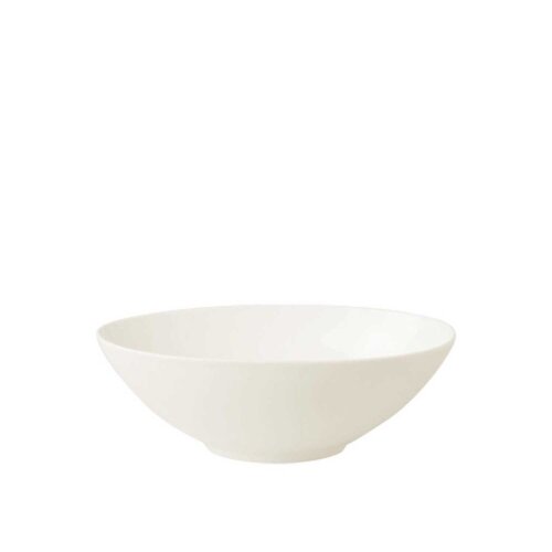 Paşabahçe Porselen Fine Dine 363027 Oval Kase 27 cm. - 2