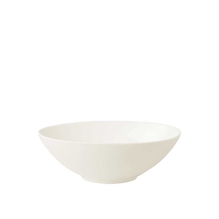 Paşabahçe Porselen Fine Dine 363027 Oval Kase 27 cm. - 1