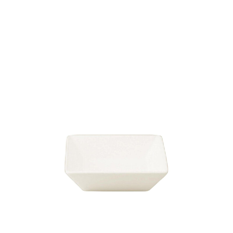 Paşabahçe Porselen All Spice 364012S00 - Kare Kase 12cm - 1