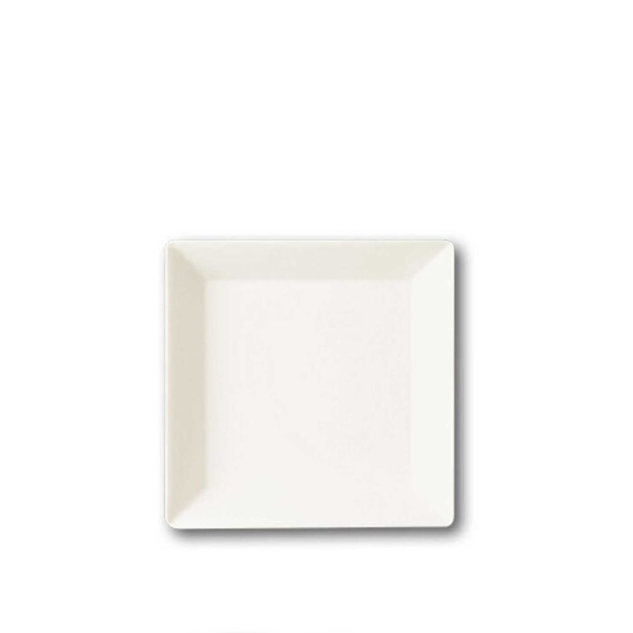 Paşabahçe Porselen All Spice 364013 Kare Kase 13X13 cm. - 1