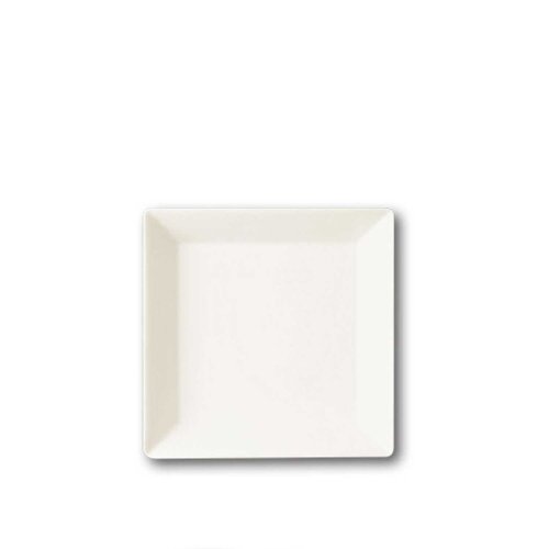 Paşabahçe Porselen All Spice 364013 Kare Kase 13X13 cm. - 2