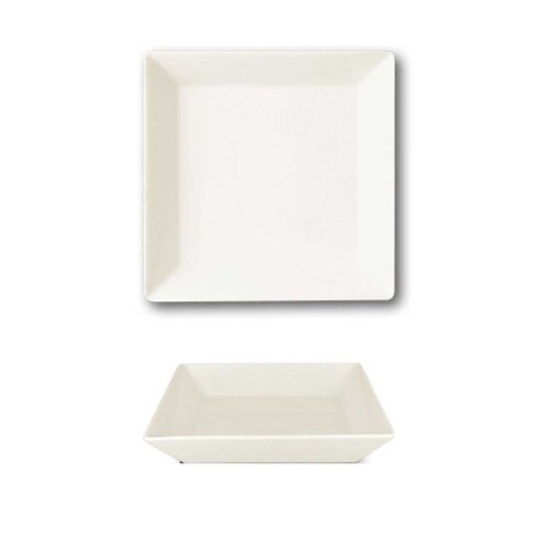 Paşabahçe Porselen All Spice 364015 Kare Kase 15X15 cm - 2