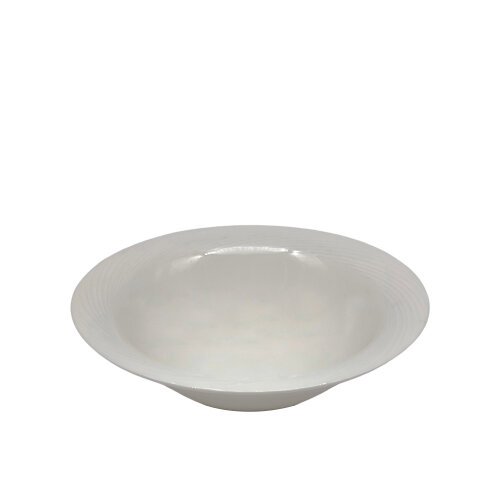 Porland Porselen 365924 Storm Alumilite Kase 24Cm - PORLAND PORSELEN