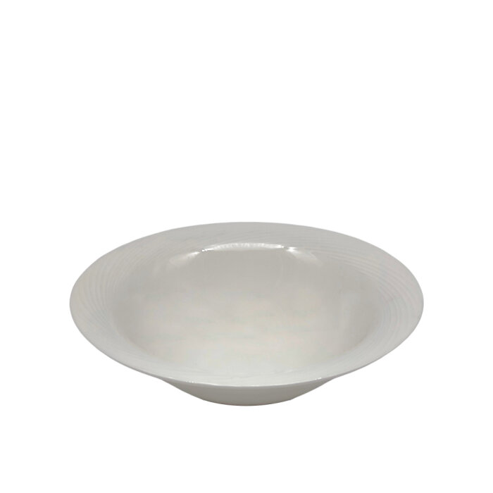 Porland Porselen 365924 Storm Alumilite Kase 24Cm - 1