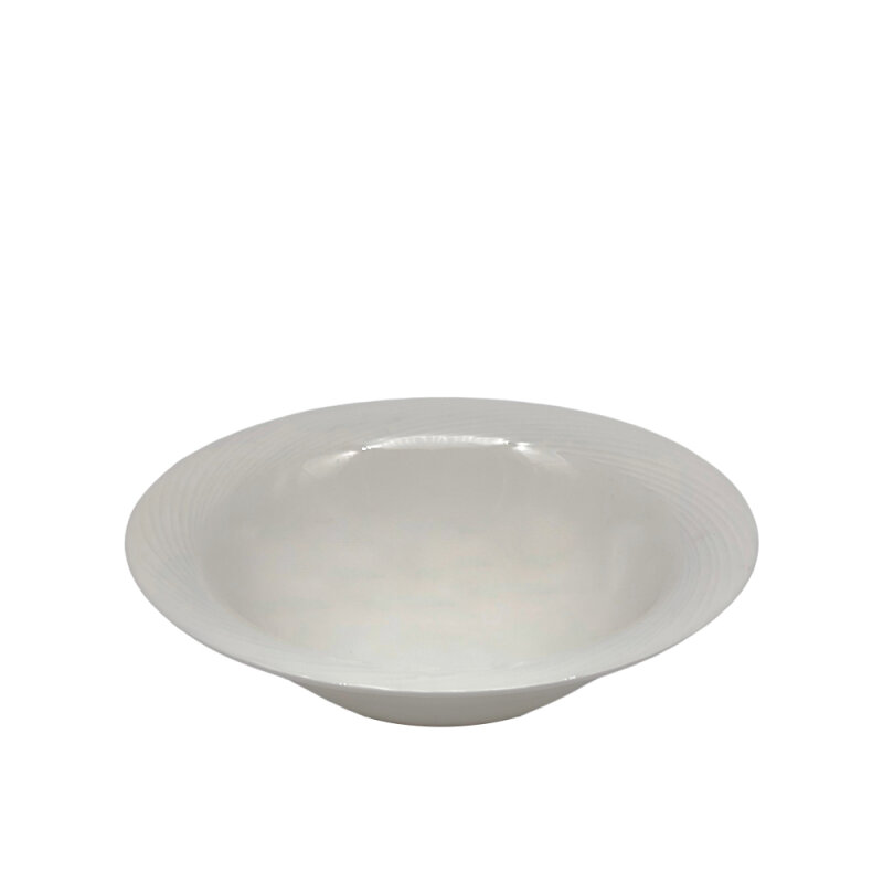 Porland Porselen 365924 Storm Alumilite Kase 24Cm - 1