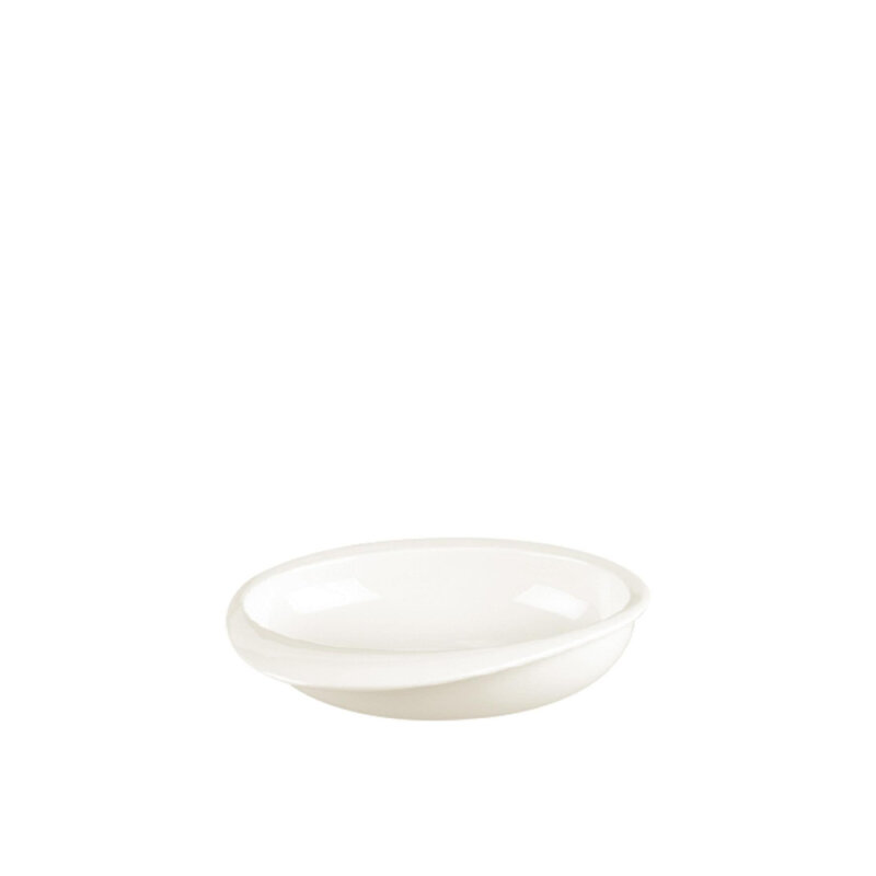 Paşabahçe Porselen Nabur 366019S00 Kase - 1