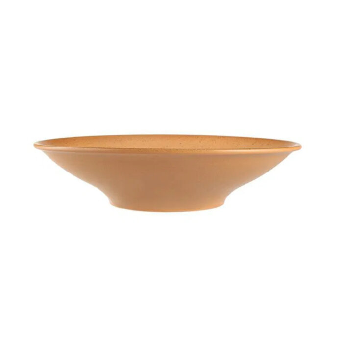 Porland Porselen 368126 Ethos Danshari Earth Kase 25 cm - 1