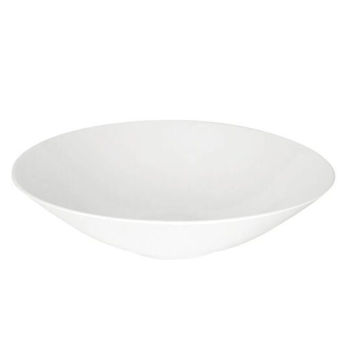 368140 Porland Beyaz Kase 40Cm - PORLAND PORSELEN