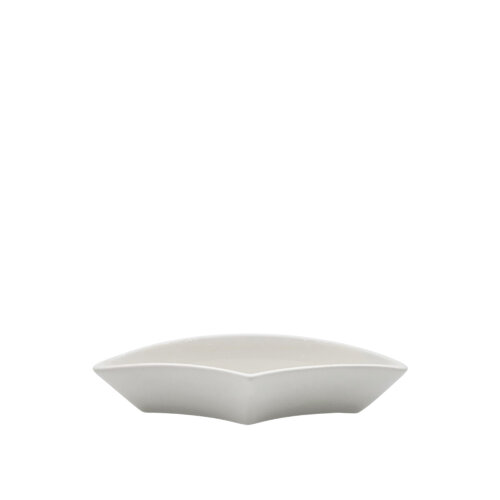 Paşabahçe Porselen Luxury 369222S00 Kase Cıft Taraflı 22 cm. - PAŞABAHÇE PORSELEN