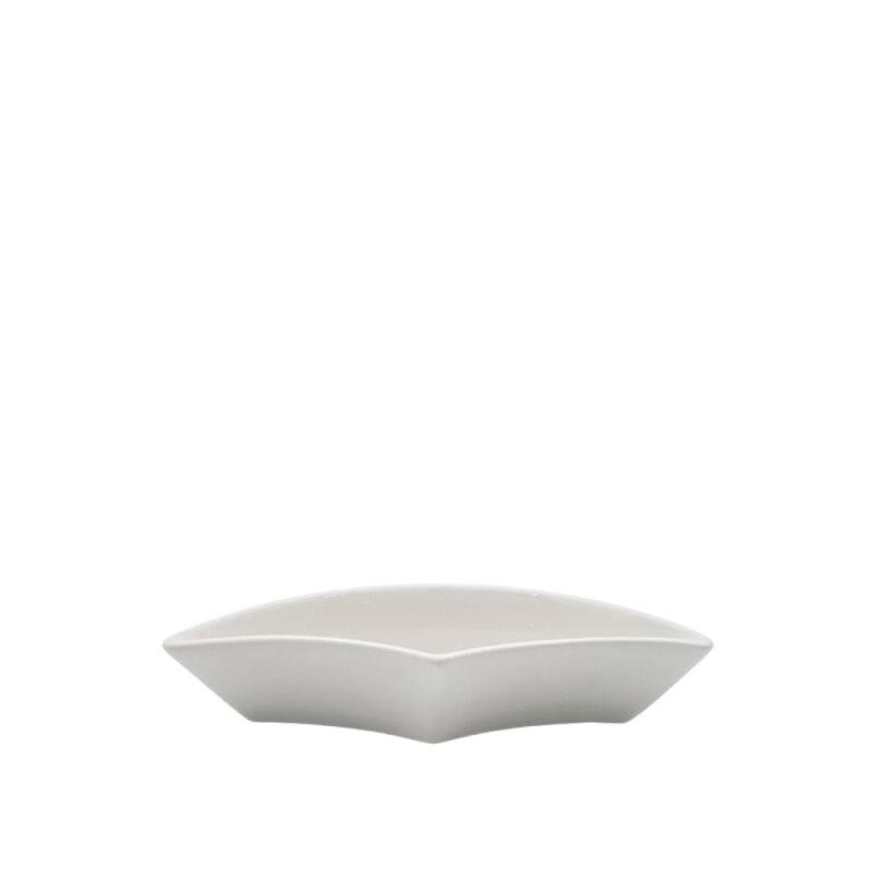 Paşabahçe Porselen Luxury 369222S00 Kase Cıft Taraflı 22 cm. - 1