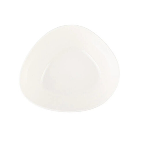 Porland Porselen 36Tt22 Tetraktys Alumilite Kase 21Cm - PORLAND PORSELEN