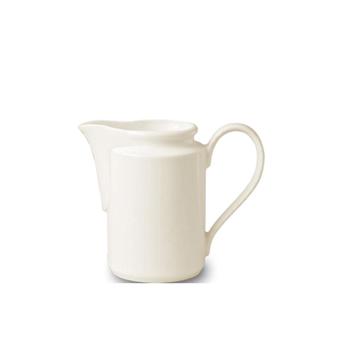 Paşabahçe Porselen Banquet 371025 - Sutluk 250 cc. - 1