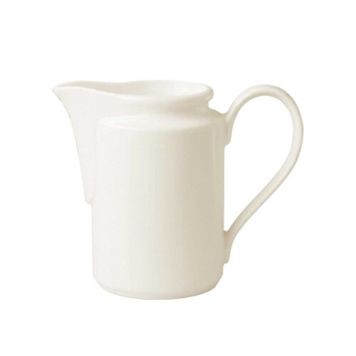 Paşabahçe Porselen Banquet 371035 Sütlük 350 cc. - PAŞABAHÇE PORSELEN