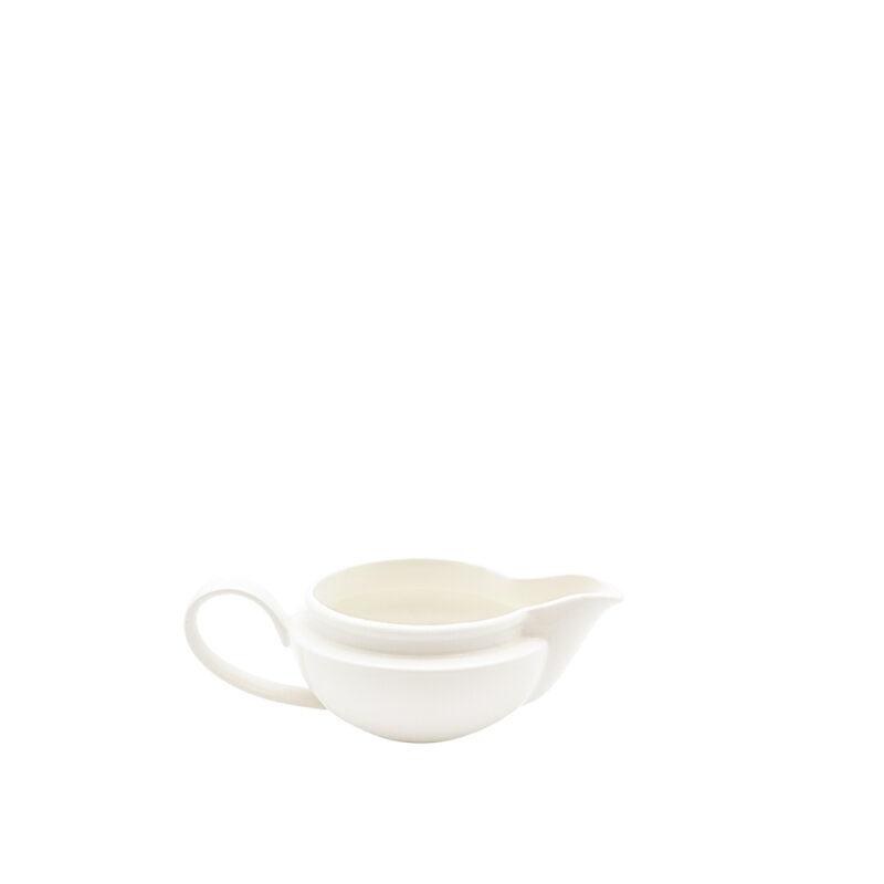 Paşabahçe Porselen Banquet 371135 Sosluk 350 cc. - 1