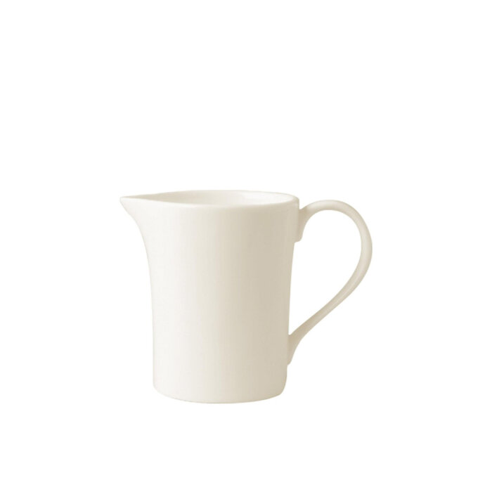 Paşabahçe Porselen Fine Dine 373005 Sütlük 50 cc. - 1