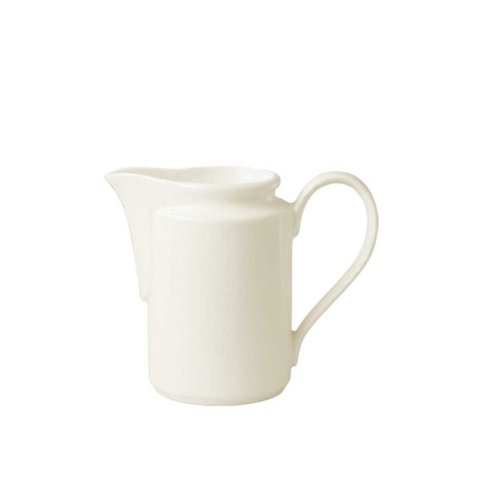 Paşabahçe Porselen Fine Dine 373025 Sütlük 250 cc - 1