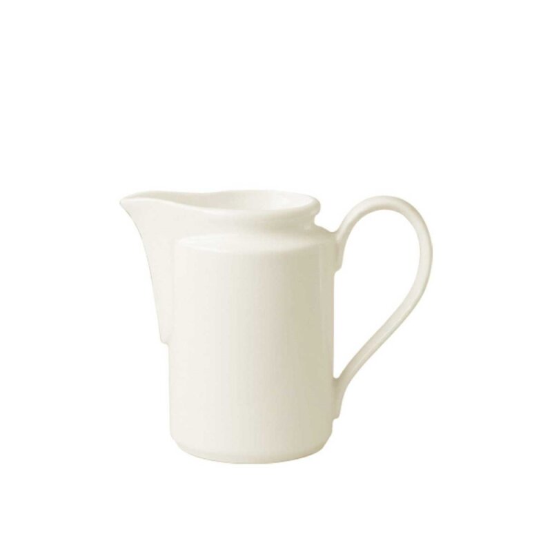 Paşabahçe Porselen Fine Dine 373025 Sütlük 250 cc - 1